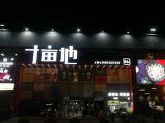 -野萃山·潮汕厚果汁(十亩地店)