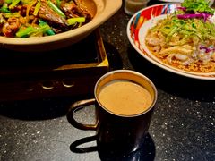 -塔哈尔·新疆盛宴(复地活力城店)