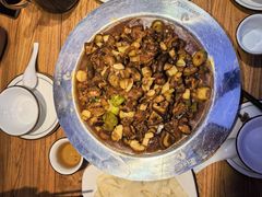 -俭寨大盘鸡·缸子肉·小公鸡·新疆菜(云通店)