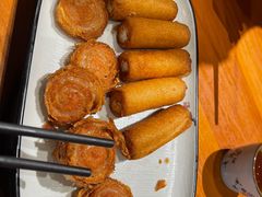 -顺德一品粥·20年凤城老字号(芳村店)