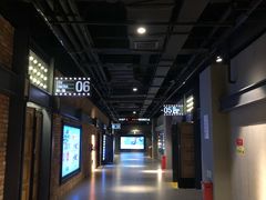 -CGV影城(新牌坊4DX店)