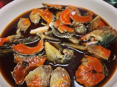 -红灯笼龙凤饭店(宁波老字号店)