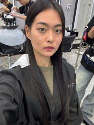 -DL HOPE造型