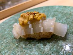 秋刀鱼-鮨青(恒基名人购物中心店)