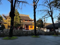 -西园戒幢律寺