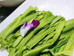 贡菜-渝利重庆火锅