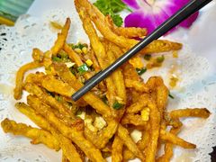 -美未居·老字号·地道顺德菜·桑拿鸡·鱼生(容桂店)