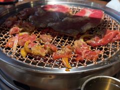 -九田家黑牛烤肉料理(新辰里亚运村店)