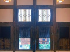 大堂-驿舍·民國老营房院子私房菜(科学会堂店)