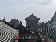 -武当山风景区
