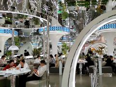 -3号仓库·创意中国菜(新世界城店)