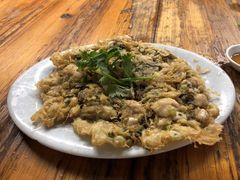 -飘香小食店(国平路店)