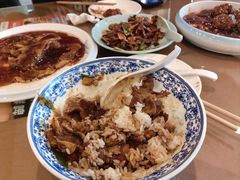 -南来顺饭庄·清真(南菜园店)