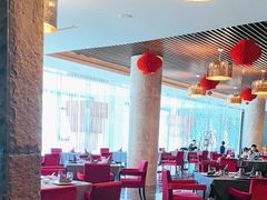 -粤尚腾香居中餐厅(首都机场希尔顿店)
