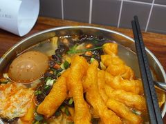 -周成芝螺蛳粉(人和店)