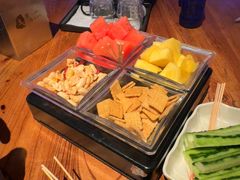 -喜鹊音乐酒馆(西街店)