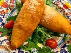 -Mammamia(巨鹿路店)