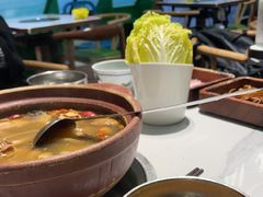 -菌小白火锅(时尚天河店)