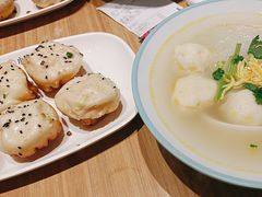 -小杨生煎(龙阳广场店)