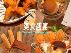 -CURRY YA 熟成咖哩專門店(深圳湾万象城店)