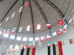 -广东革命历史博物馆办公楼