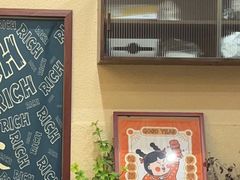 -曼谷食堂·泰国家庭料理(丹桂路店)