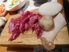 -青鹤谷(虹莘路总店)