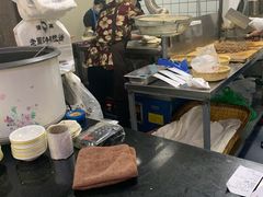 大堂-穆得·老周家牛肉烧饼(普利街店)