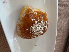 -顺德美的万豪酒店-万豪中餐厅