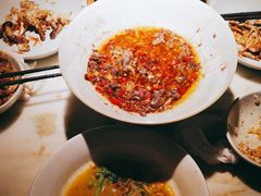 -谭家弄堂(兰州中心店)