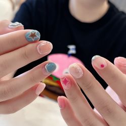 -Fanni美甲美睫皮肤管理