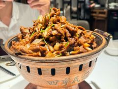 -四季民福烤鸭店(通州马驹桥店)