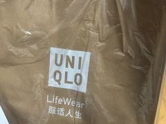 -优衣库(苏州圆融时代广场店)