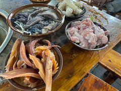 -正南齊北重庆老火锅(光华村直营店)