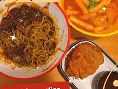 -多宾韩国料理(学衡路店)