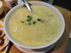 -吕氏疙瘩汤·新派鲁菜(东城万达广场店)