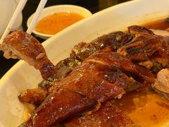 -中国厨房/台湾牛肉面