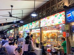 -纽顿熟食中心