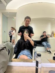 点击看大图 -WM Hair Salon