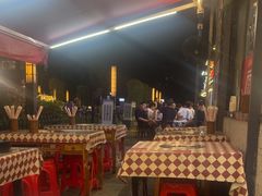 -赵美丽·重庆社区火锅·直营店(火车东站·中豪国际店)