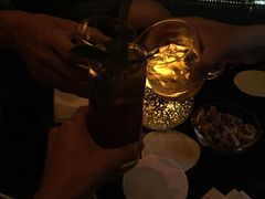 -广州四季酒店·天吧·高空酒吧