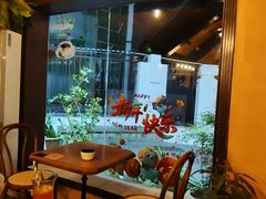 -猫岛主趣味餐厅(鼓浪屿店)