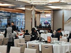 -怀德酒楼·粤菜·海鲜·茶点(宝安国际机场店)