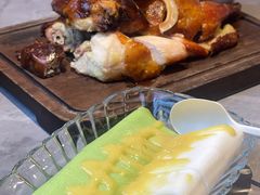 -沿江海南菜·文昌鸡祖师爷(大东海店)