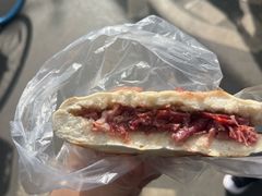 -杨天玉腊牛羊肉