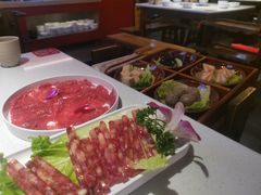 -小龙坎火锅(总店)