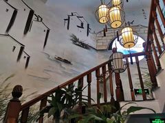大堂-印象江南(东栅店)