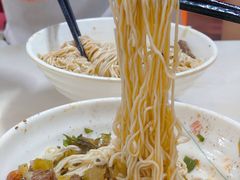 -阿阳牛腩腌面店