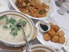 -眉州东坡(春秀路店)