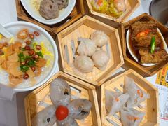 -粤食堂(天津和悦汇店)